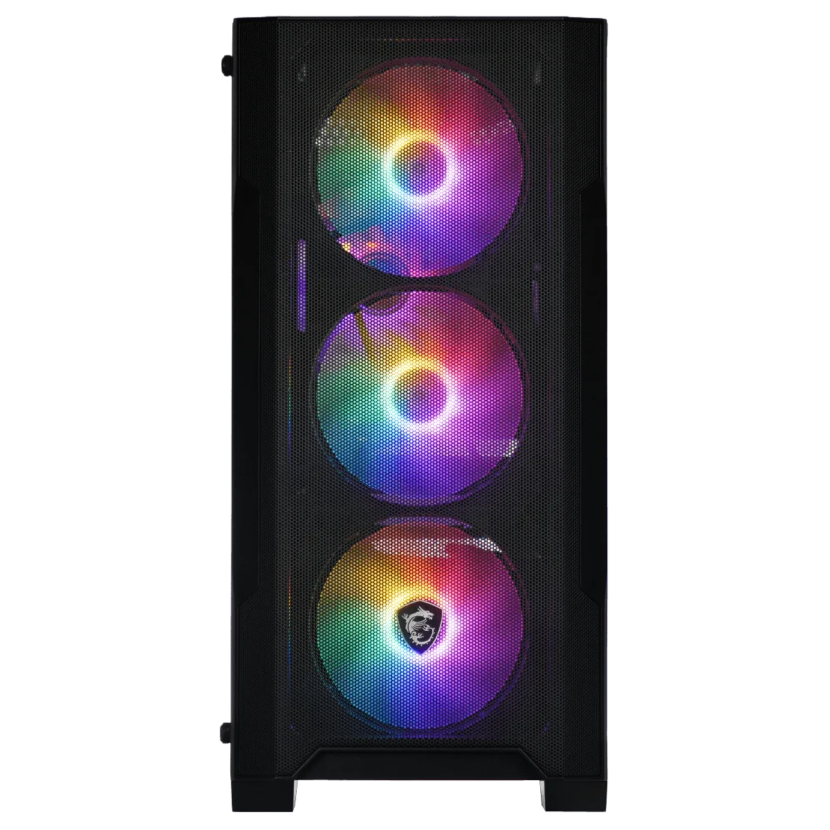 LITTLE REQUIEM - R5-5500/5060Ti-8G/16Go/500Go — vue 4