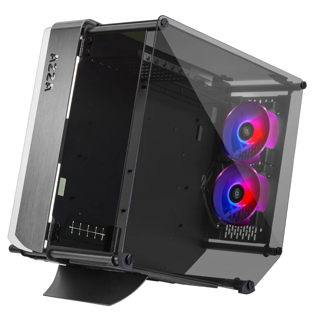 Azza Optima 803 - Cube-Seconde Vie — vue 1