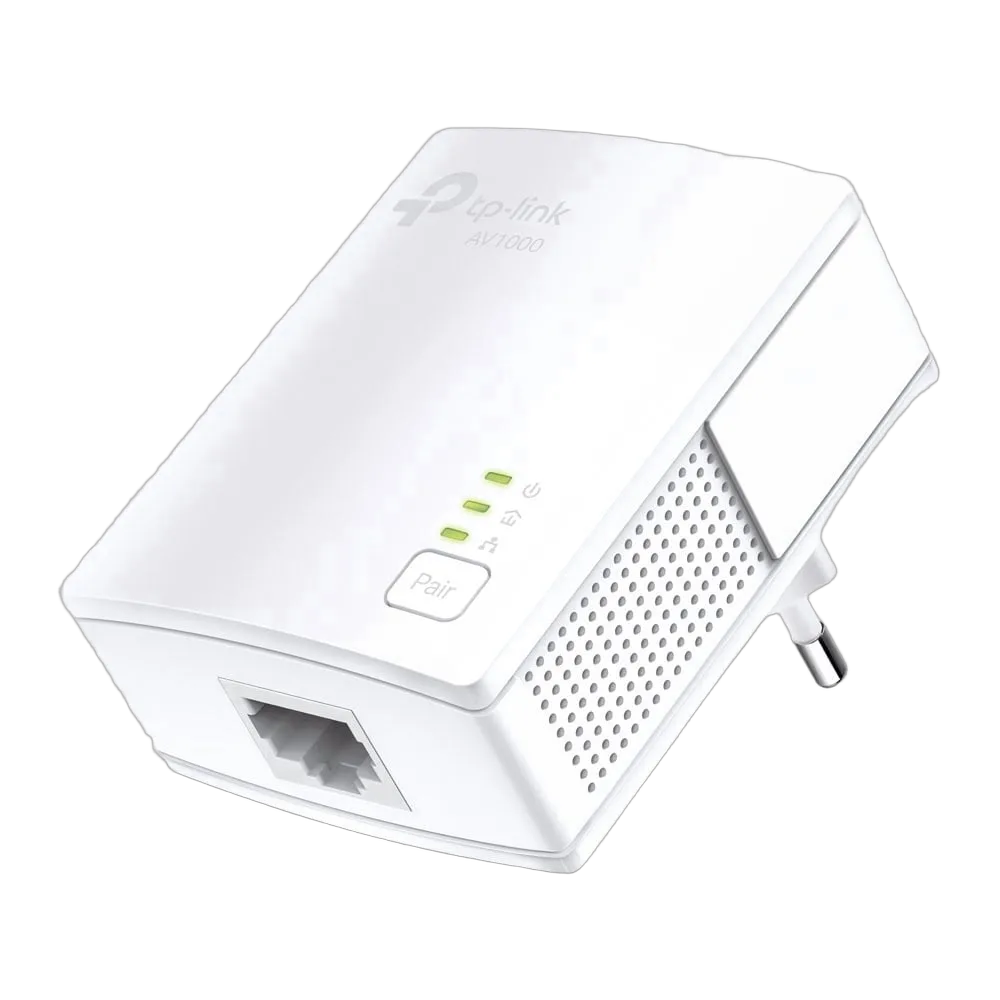 TP-Link Starter Kit AV1000 Powerline — vue 2