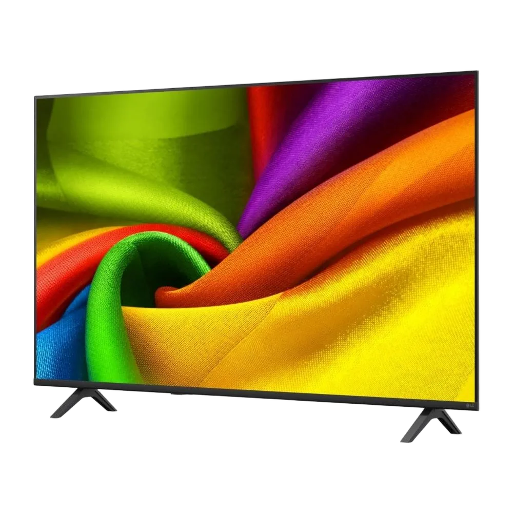 LG 55NU850B6LA - 55" 4K 60Hz Smart TV Wifi Bluetooth HDR10 — vue 2