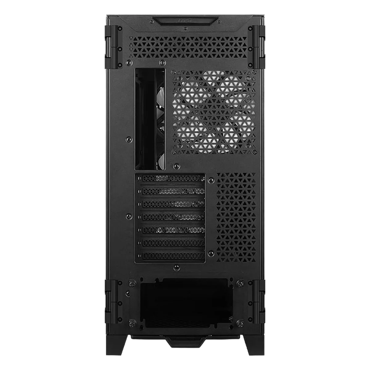 MSI MEG PROSPECT 700R - MT/Sans Alim/E-ATX — vue 5