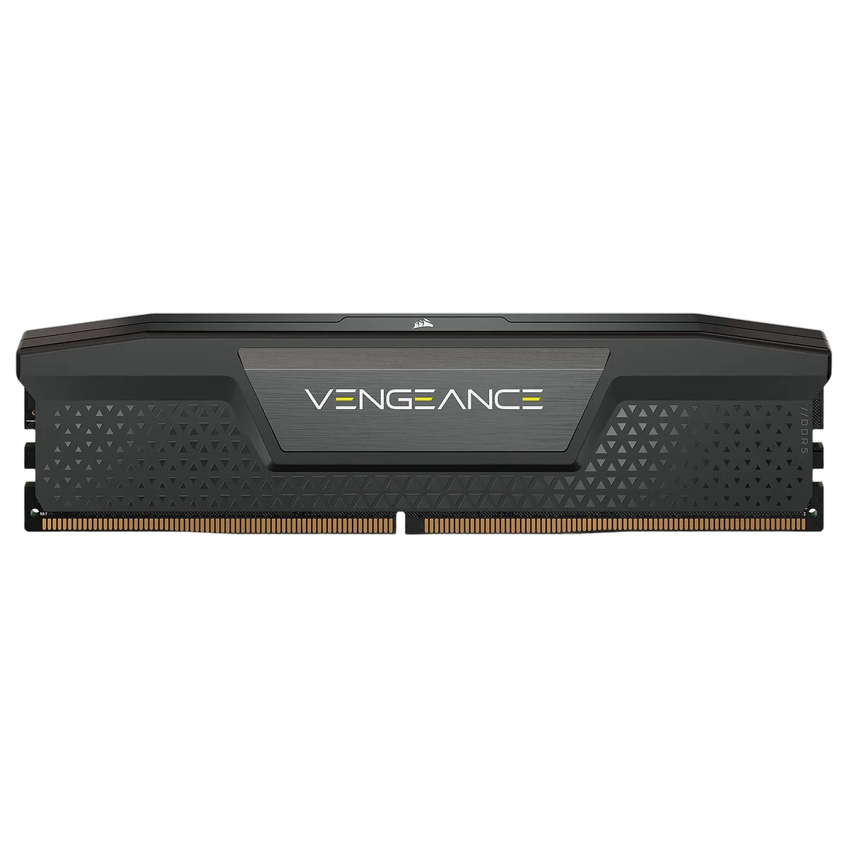 Corsair Vengeance 32Go (2x16Go) DDR5 5200MHz — vue 3