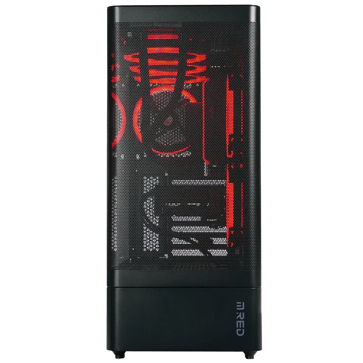 ARCANE - R7-5700X/5060/32Go/1To — vue 4