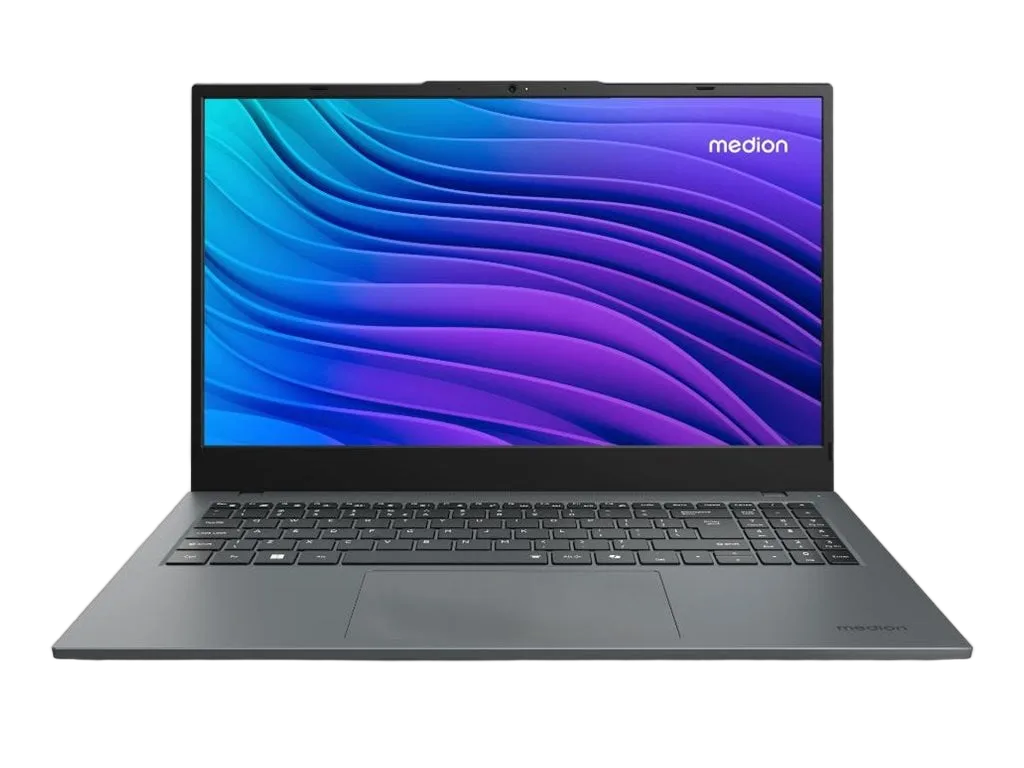 MEDION Avantum 15 E1 - 15.6" FHD R5-7430U 32Go 1To W11-Seconde Vie — vue 1