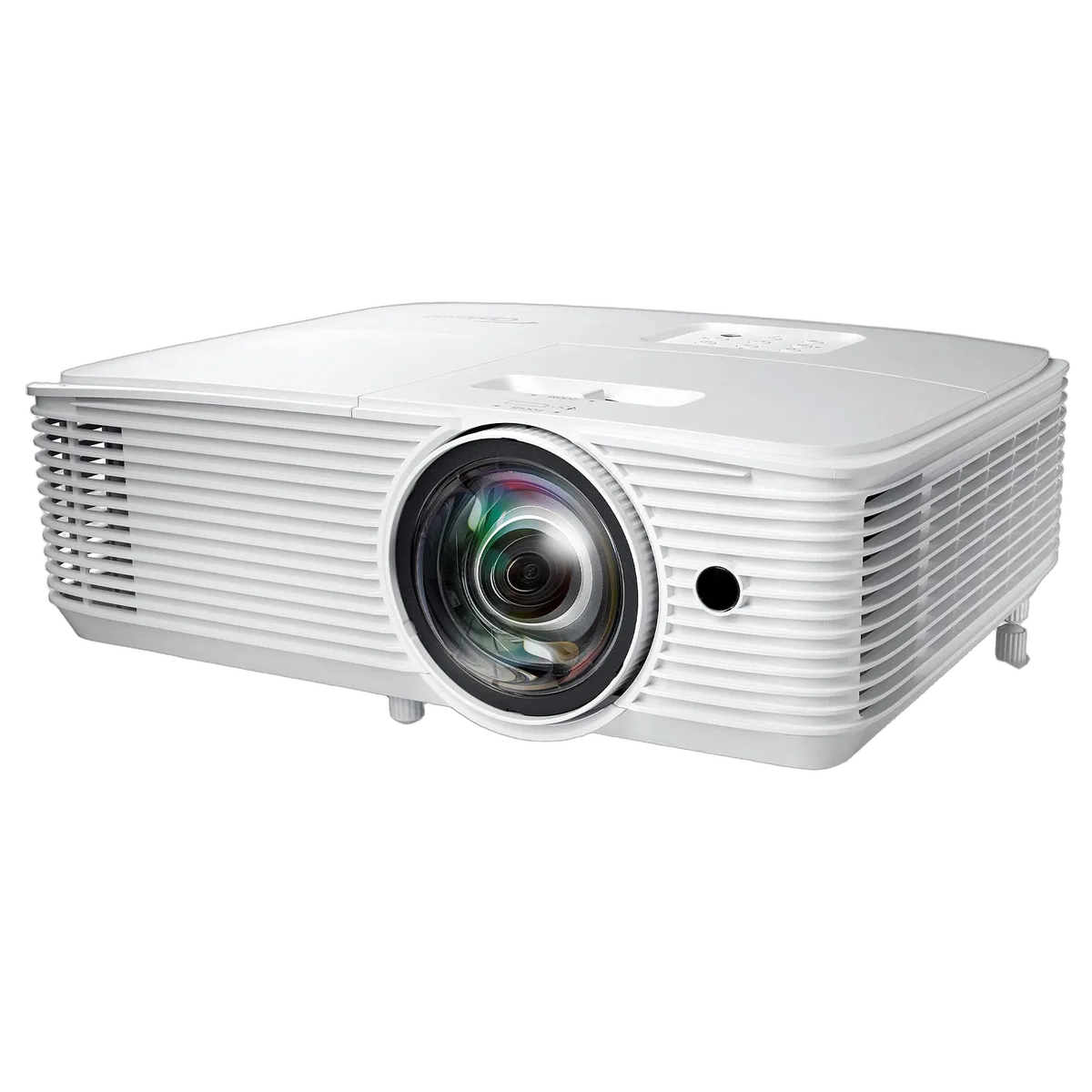 Optoma W309STe WXGA 3800 ANSI lumens 25.000:1 — vue 3