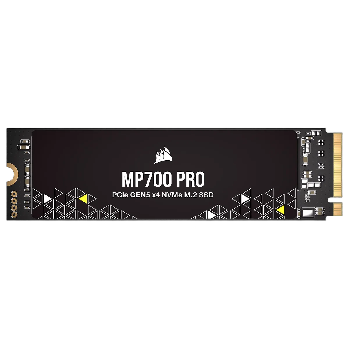 Corsair MP700 Pro 2To M.2 — vue 1