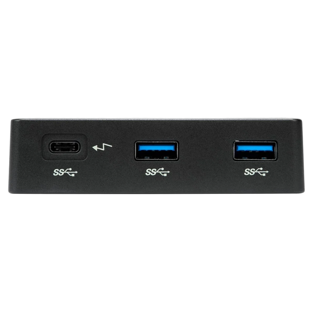 Targus Travel Dock USB C — vue 3