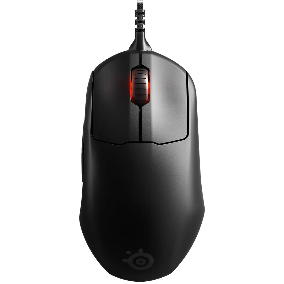 SteelSeries Prime+ - Noir/Filaire-Seconde Vie — vue 1
