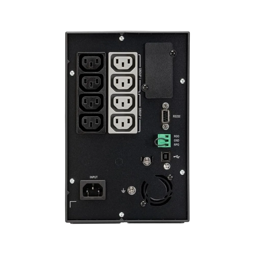 EATON MGE Eaton 5P 1150i G2 — vue 2