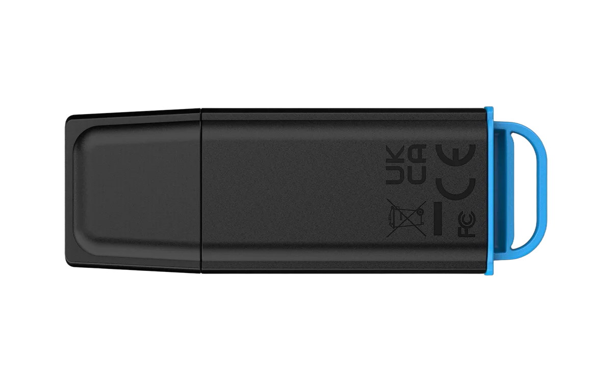 Kingston DataTraveler Exodia G2 128GB — vue 3