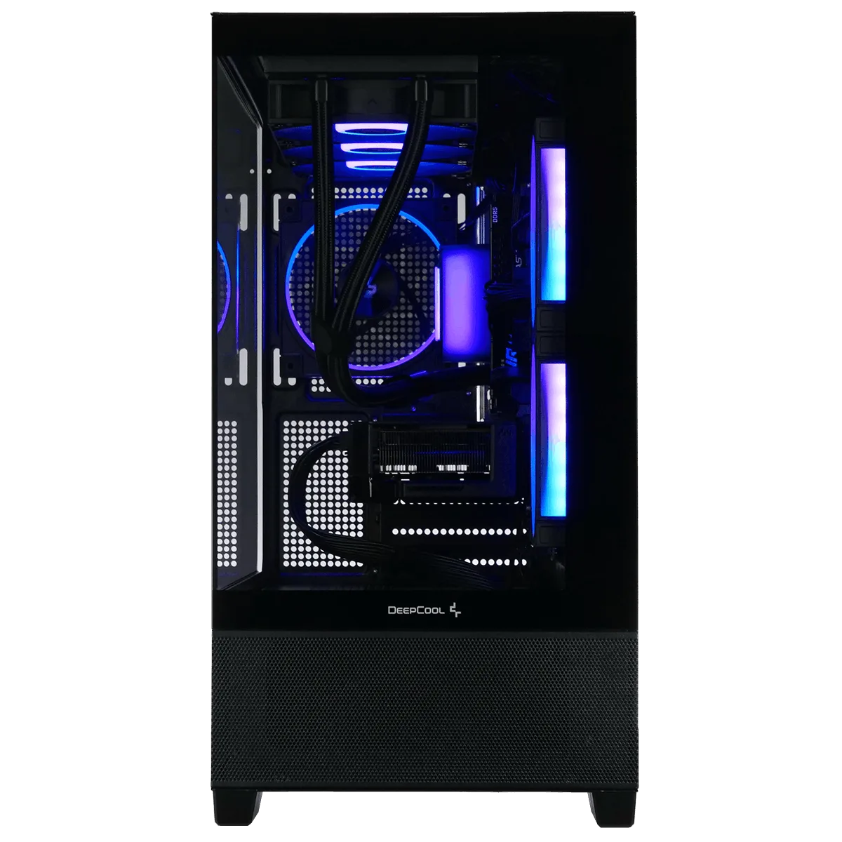 NEXUS - i5-14600KF/5060/32Go/1To — vue 6