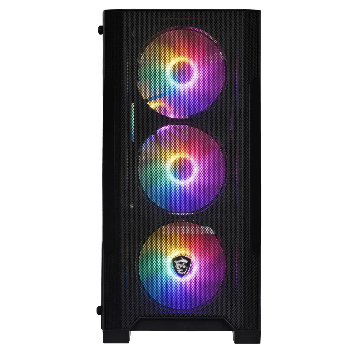 RUSH - R5-5500/RX9060XT-16Go/32Go/500Go — vue 4