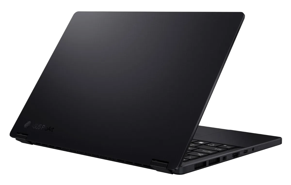 Asus ProArt PX13 - 13.3" OLED Tactile AMD AI MAX+ 388 32Go 1To W11P — vue 7