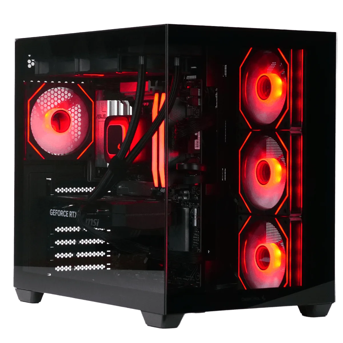 DILLOS - R5-8400F/5060Ti-8Go/16Go/1To — vue 1