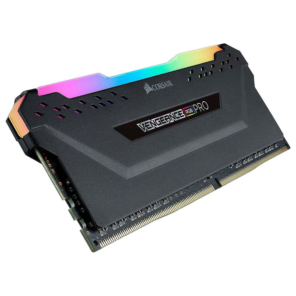Corsair Vengeance RGB Pro 16Go (1x16Go) DDR4 3600MHz — vue 4