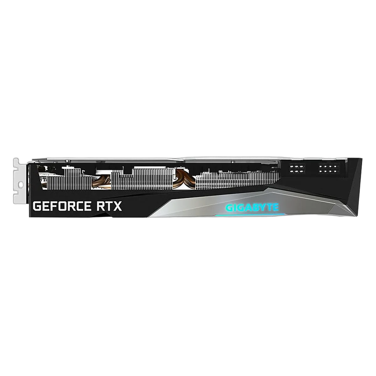 Gigabyte GeForce RTX 3070 GAMING OC 8G LHR-Seconde Vie — vue 3