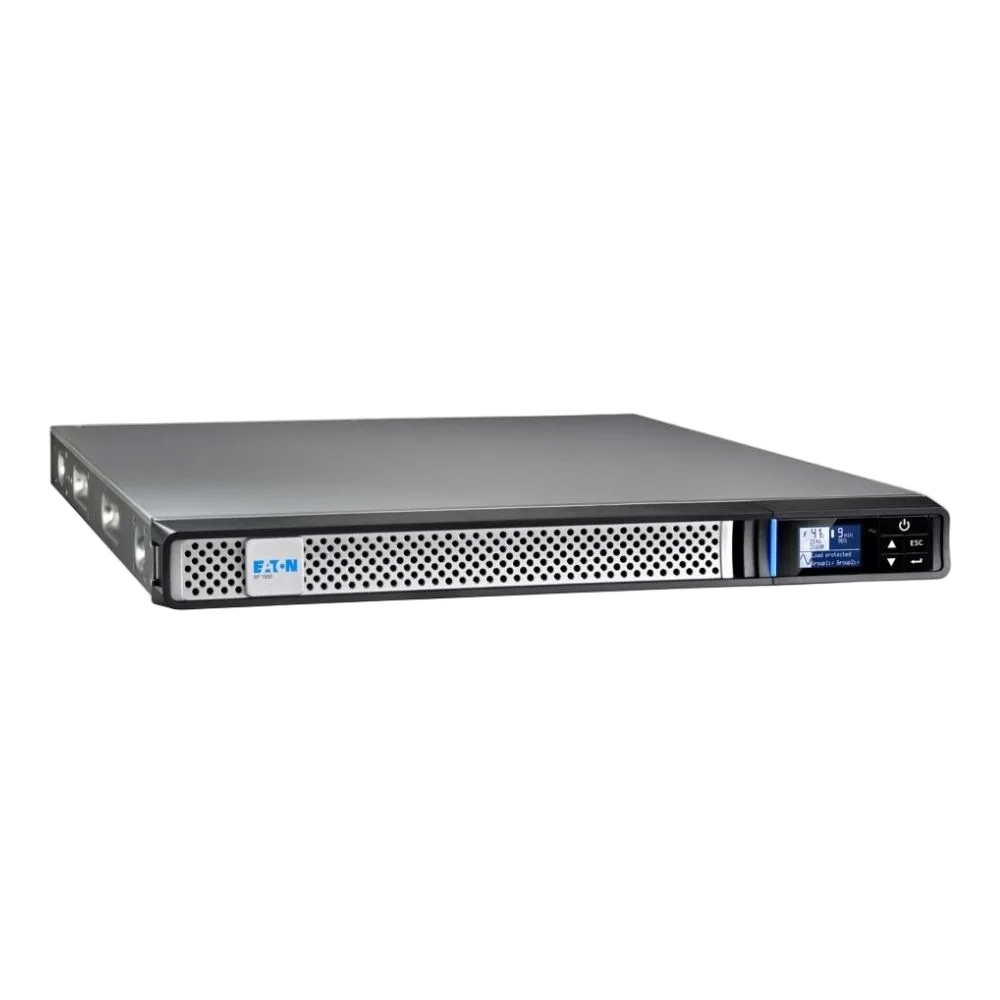 EATON MGE Eaton 5P 1550i Rack 1U Netpack G2 — vue 7