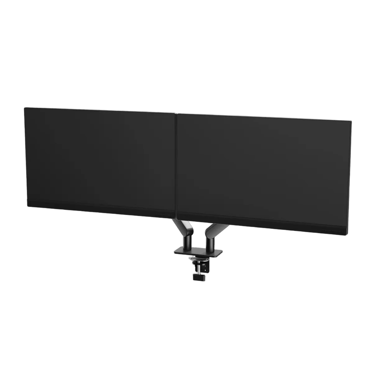 AOC 2 x 27G4HRE 27" FHD 200Hz Fast-IPS 1ms G-Sync + Double bras articulés — vue 2