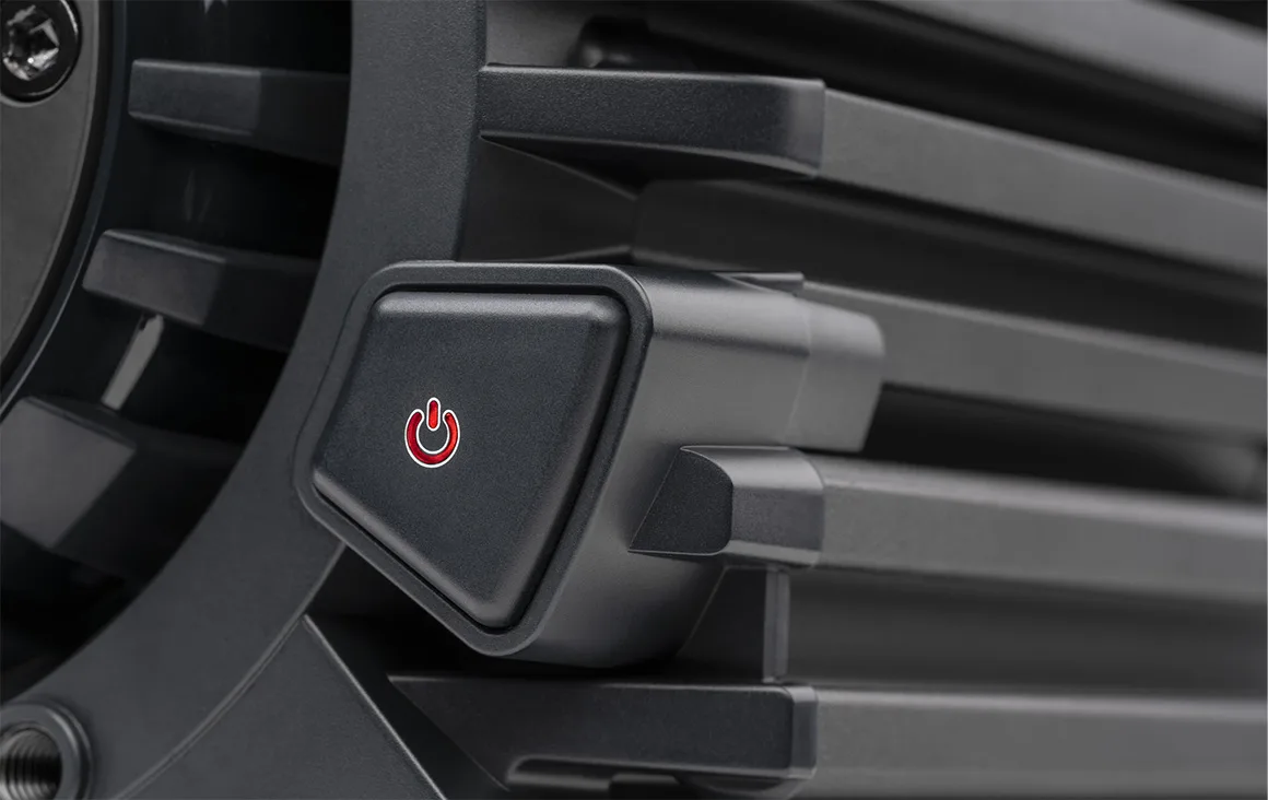 Fanatec ClubSport - CS DD — vue 10