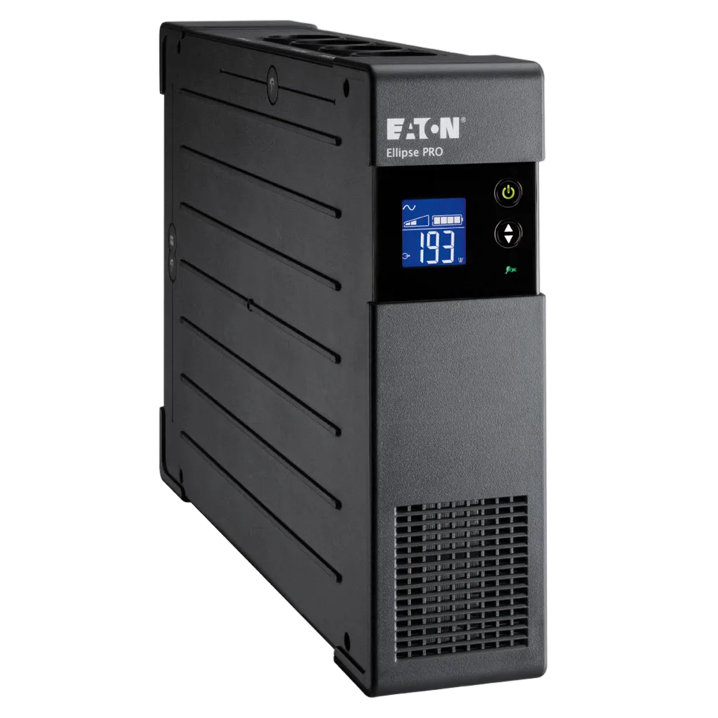EATON MGE Ellipse PRO 1200FR, vue 1