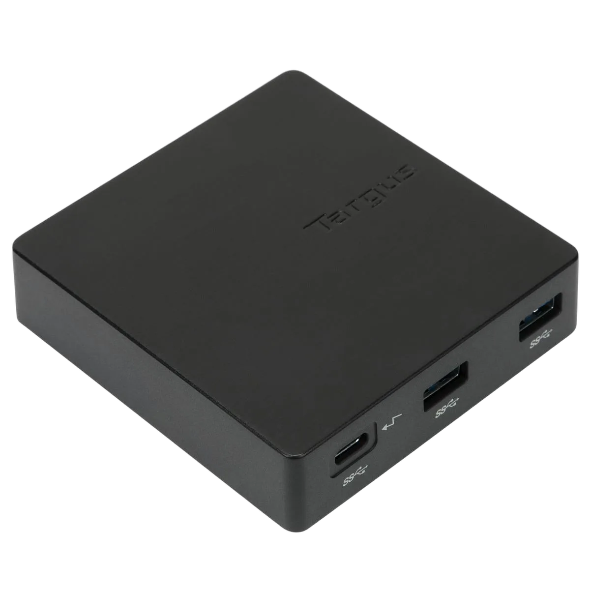 Targus Travel Dock USB C — vue 6