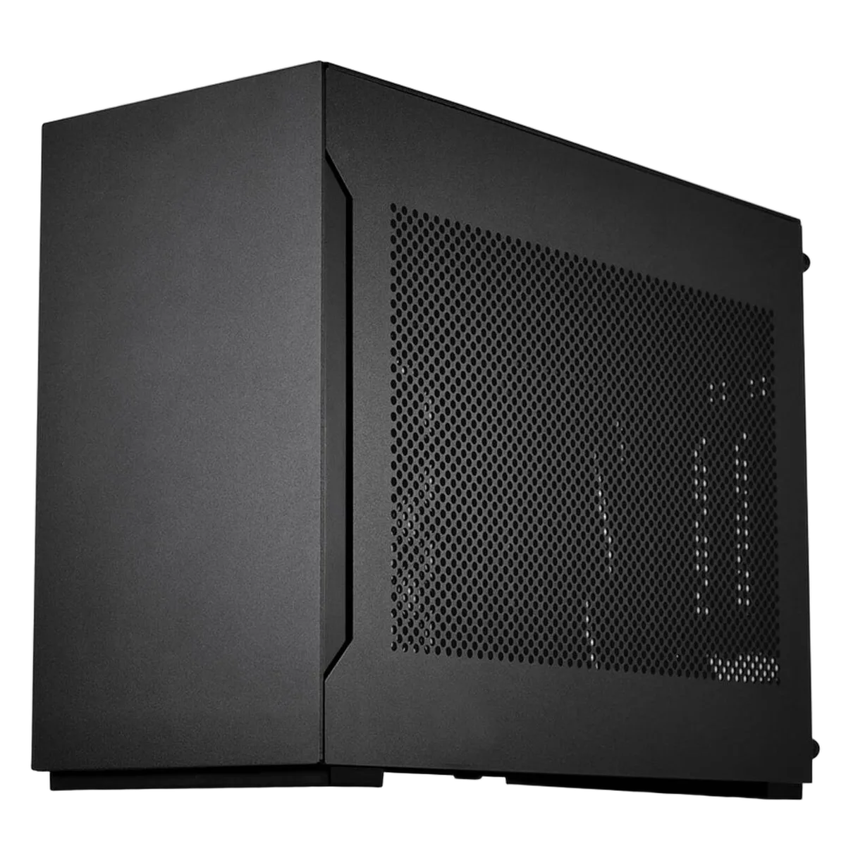 Lian-Li DAN Cases A4-H2O Mini-IT PCIe 5.0 Riser - Noir — vue 8