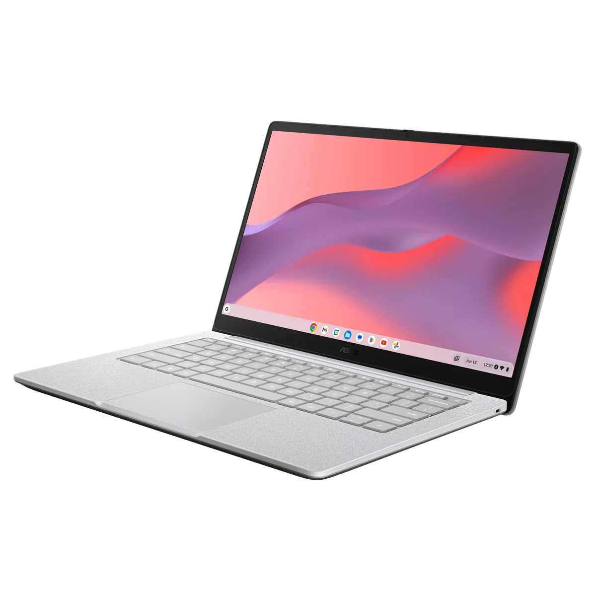 Asus Chromebook CX1405CTA - 14" FHD intel N50 8Go 128Go ChromeOS — vue 3