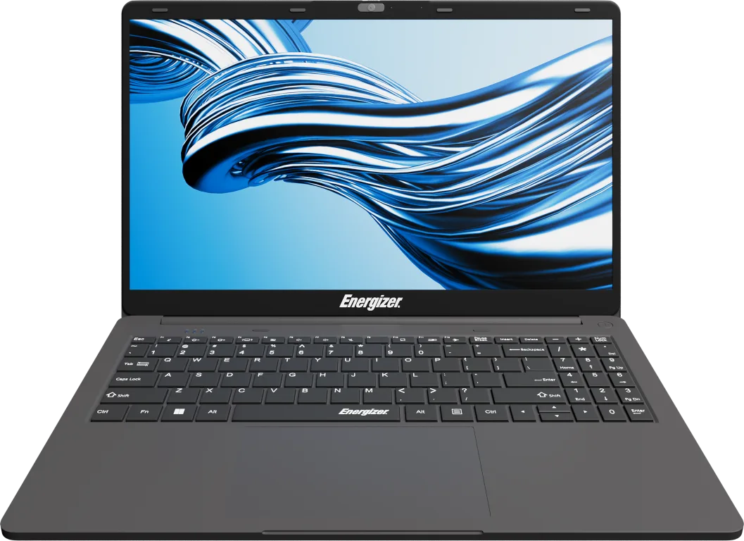 Energizer EnergyBook Pro 15.6" FHD R5-3500U 8Go 256Go W11 Batterie 6000 mAh — vue 3