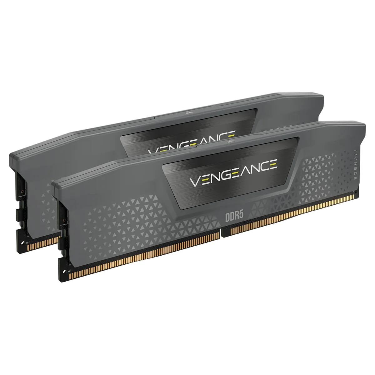 Corsair Vengeance DDR5 2x32GB 6000Mhz CL40 — vue 2