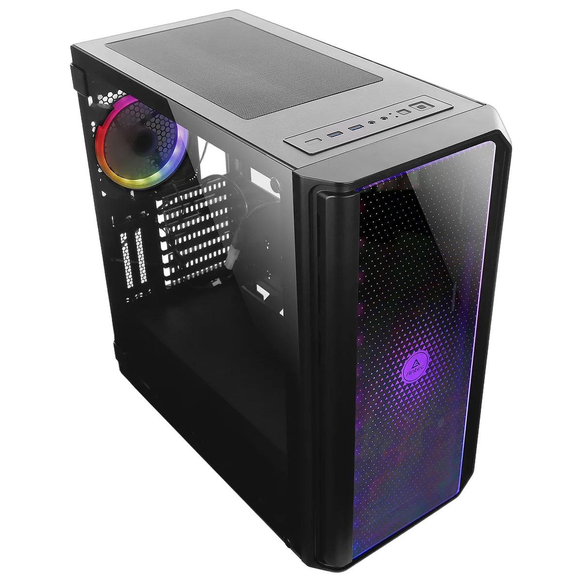 Antec NX1000 Tempered Glass ARGB-Seconde Vie — vue 5