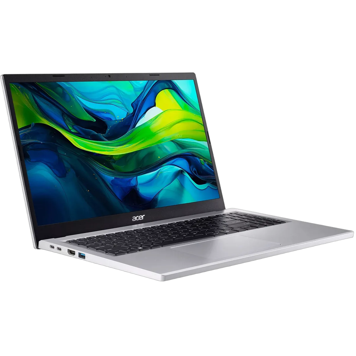 Acer Aspire Go 15 - 15.6" FHD Core 3 N355 8Go 512Go W11-Seconde Vie — vue 1