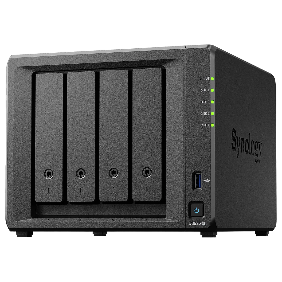Synology Diskstation Ds925neo+ - Image 4