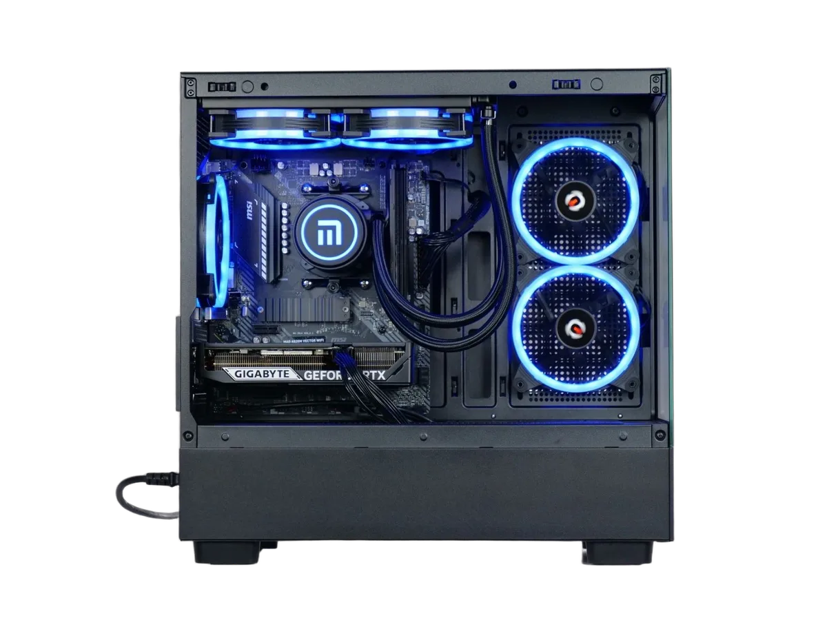 BILL - R7 5700X/5060/16Go/512Go, vue 2