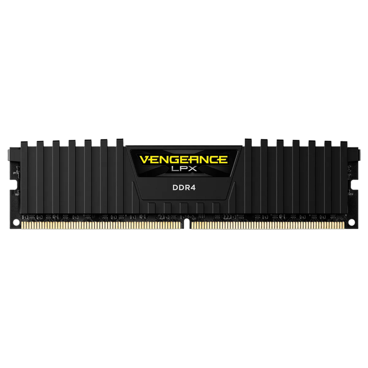 Corsair Vengeance LPX 4Go (1x4Go) DDR4 2400MHz — vue 1