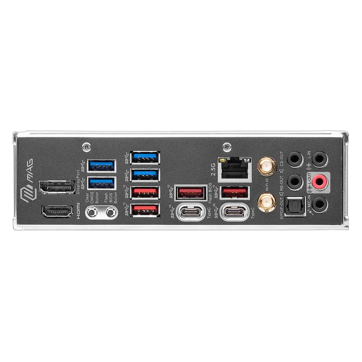 MSI MAG Z790 TOMAHAWK WIFI-Seconde Vie — vue 6