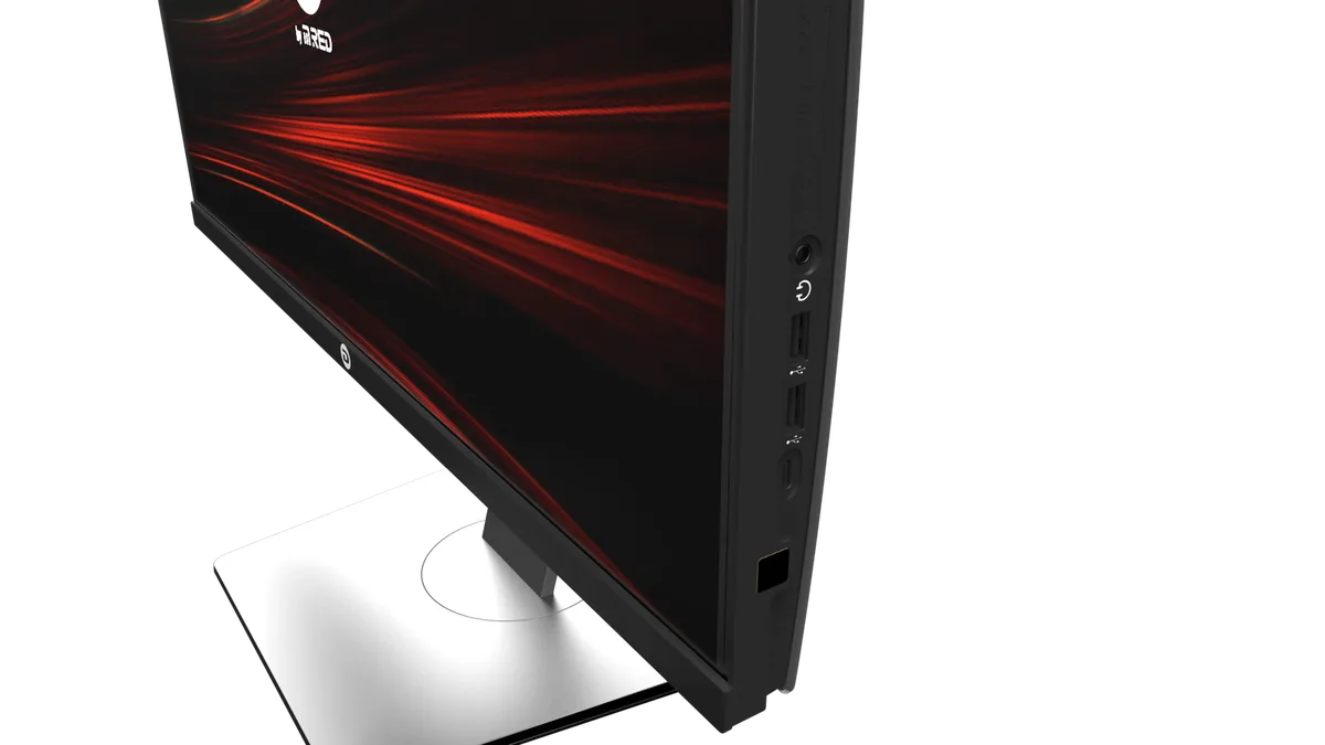 27 Glass all-in-one - I5-14400/16Go/1To — vue 3