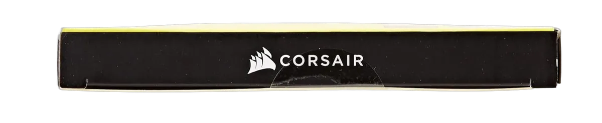 Corsair Vengeance 64Go (2x32Go) DDR5 6000MHz 30ms — vue 4