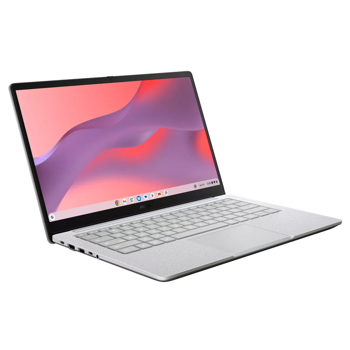 Asus Chromebook CX1405CTA - 14" FHD intel N50 8Go 128Go ChromeOS — vue 2