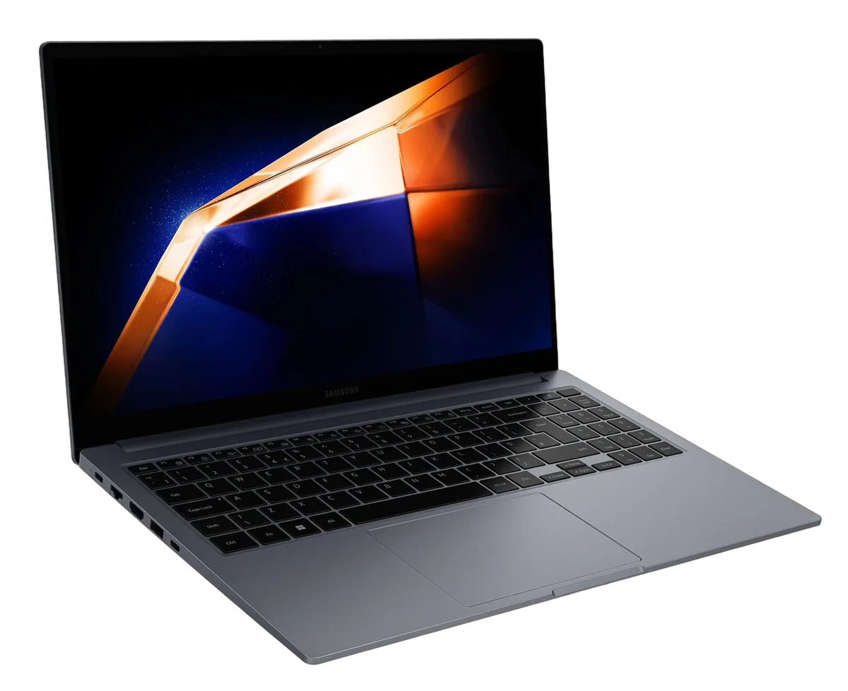 Samsung Galaxy Book4 - 15.6" FHD i7-1355U 16Go 1To W11 — vue 2