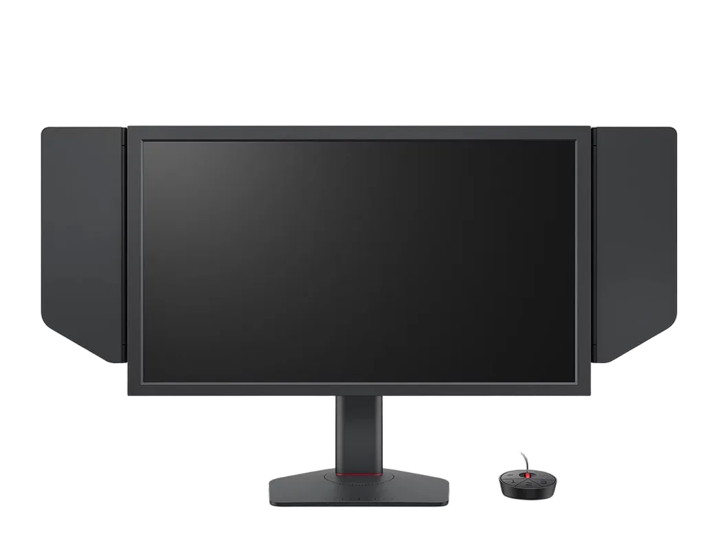 Zowie XL2586X+ - 24.1" FHD 600Hz Fast-TN DyAc 2-Seconde Vie — vue 1
