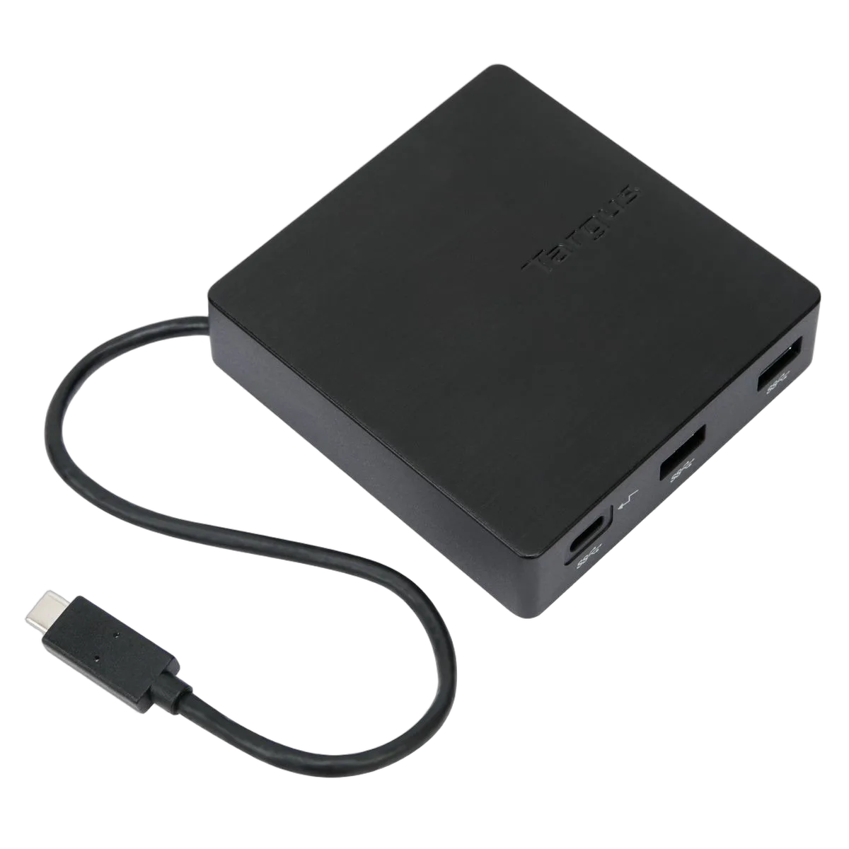 Targus Travel Dock USB C — vue 5