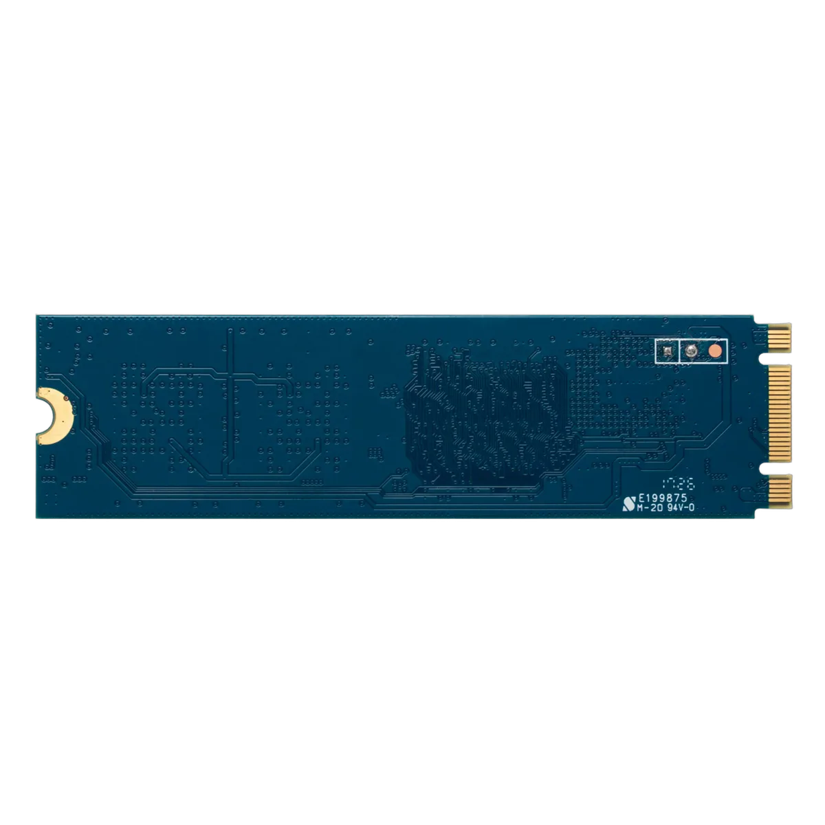 Kingston UV500 120Go M.2 — vue 2