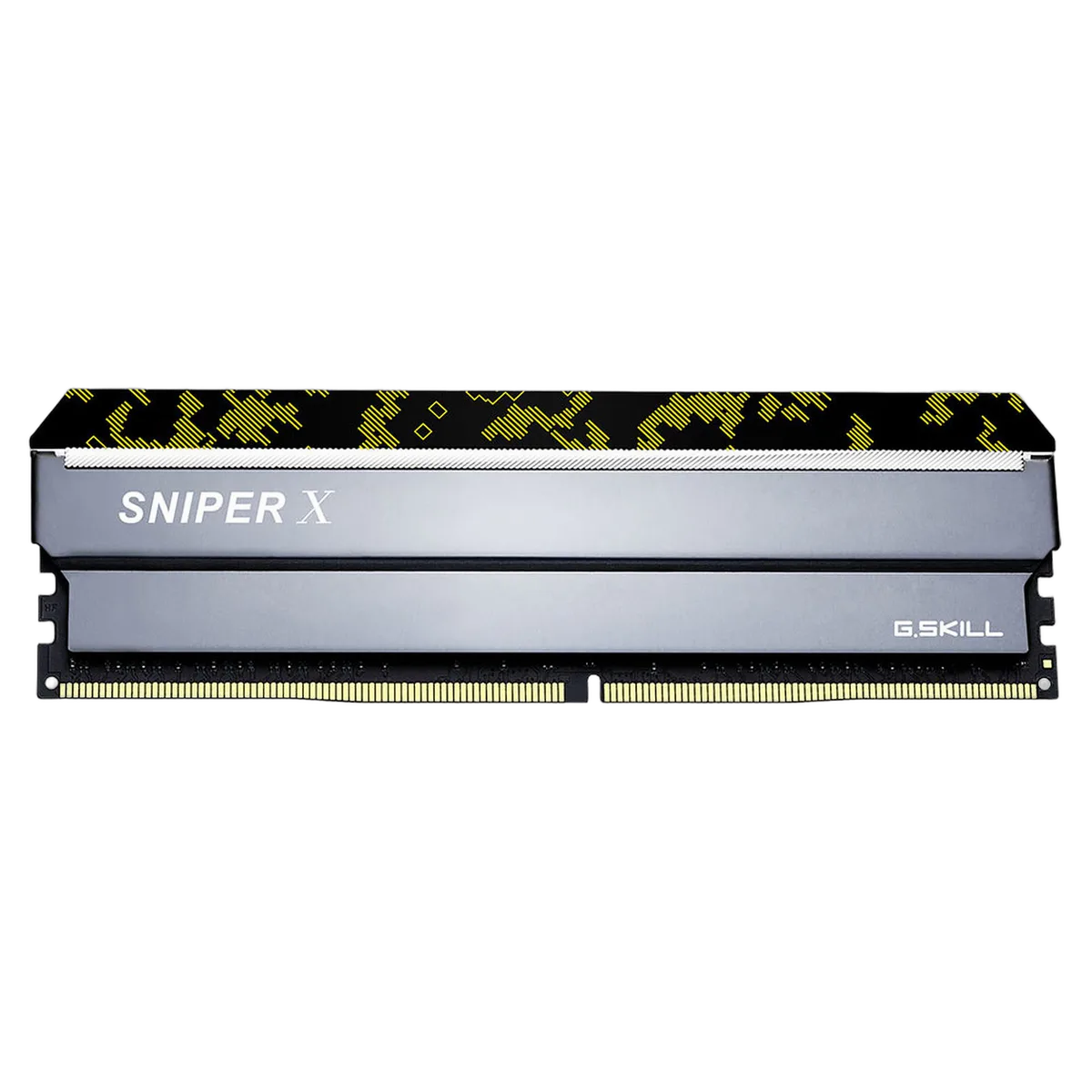 G.Skill Sniper X 32Go (2x16Go) DDR4 3600MHz — vue 2