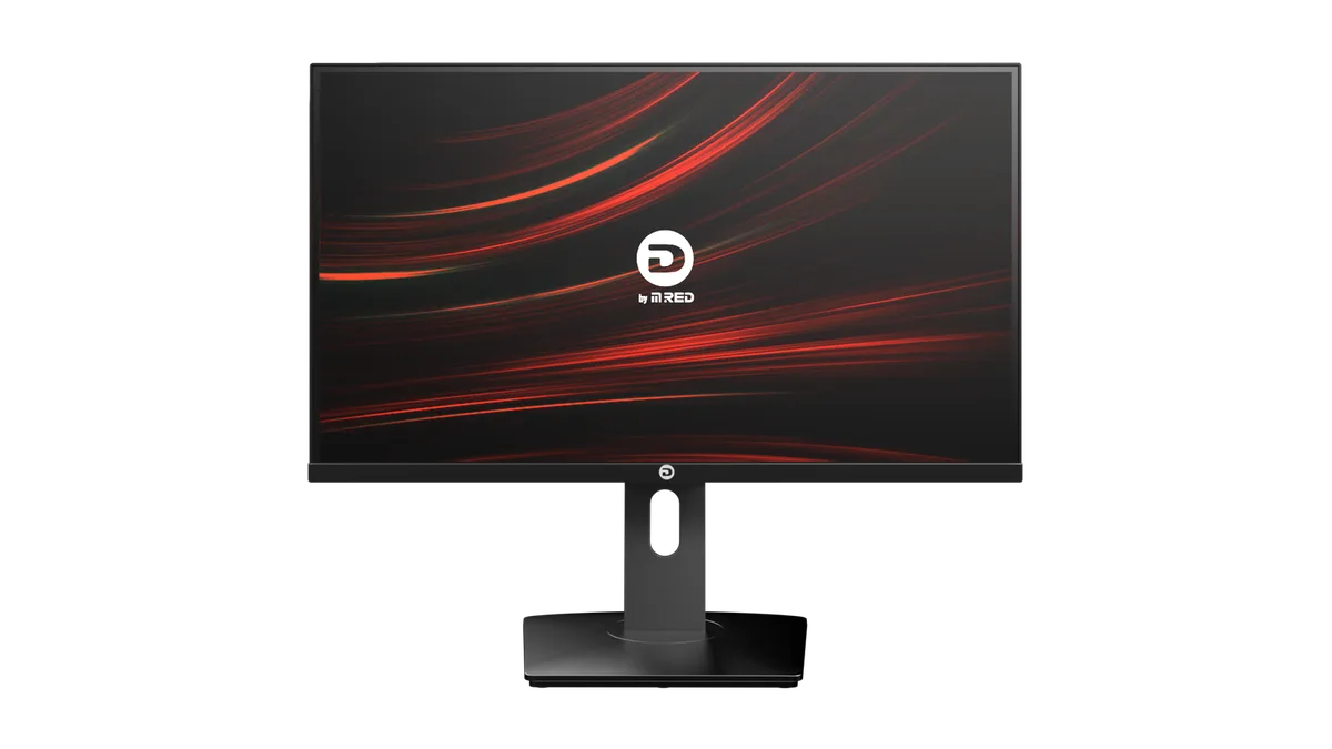 27 Glass all-in-one - I5-14400/16Go/1To — vue 1