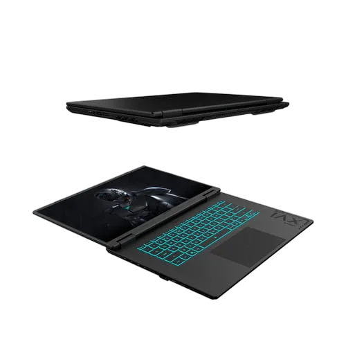 Gigabyte GAMING A16 CWHI3FR894SH - 16" FHD+ 165Hz i7-13620H RTX 5070 16Go 1To W11