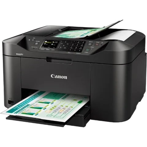 Canon MAXIFY MB2150 + Pack cartouches PGI-1500XL