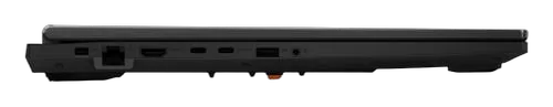 Asus TUF Gaming A18 - 18" FHD+ 144Hz Ryzen 7 260 RTX5060 16Go 512Go W11 — vue 7