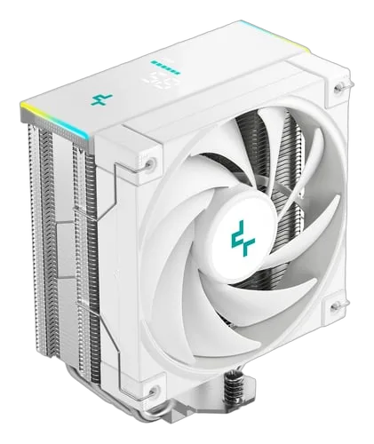 Deepcool AK400 Digital SE - Blanc