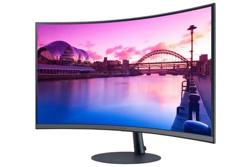 Samsung S32C390EAU-Seconde Vie — vue 5