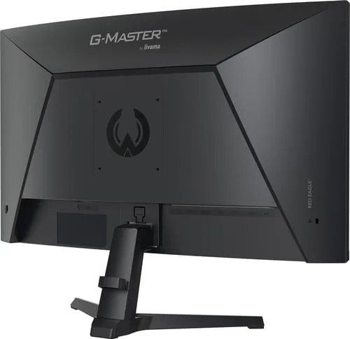 Iiyama G-Master GC2784HSU-B1 - 27" CURVE FHD 240Hz VA 0,7ms HDR10 FreeSync Premium